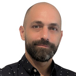  Jorge Rannin