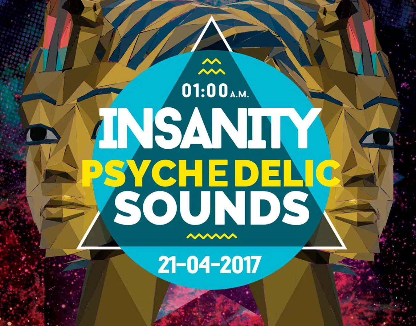 Insanity - Página Oficial Argentina